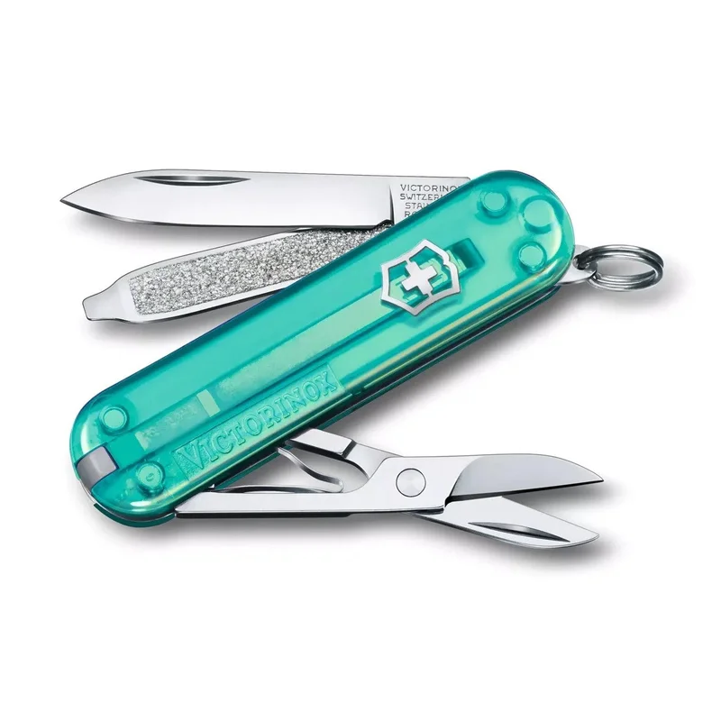 Victorinox Classic SD Tropical Surf