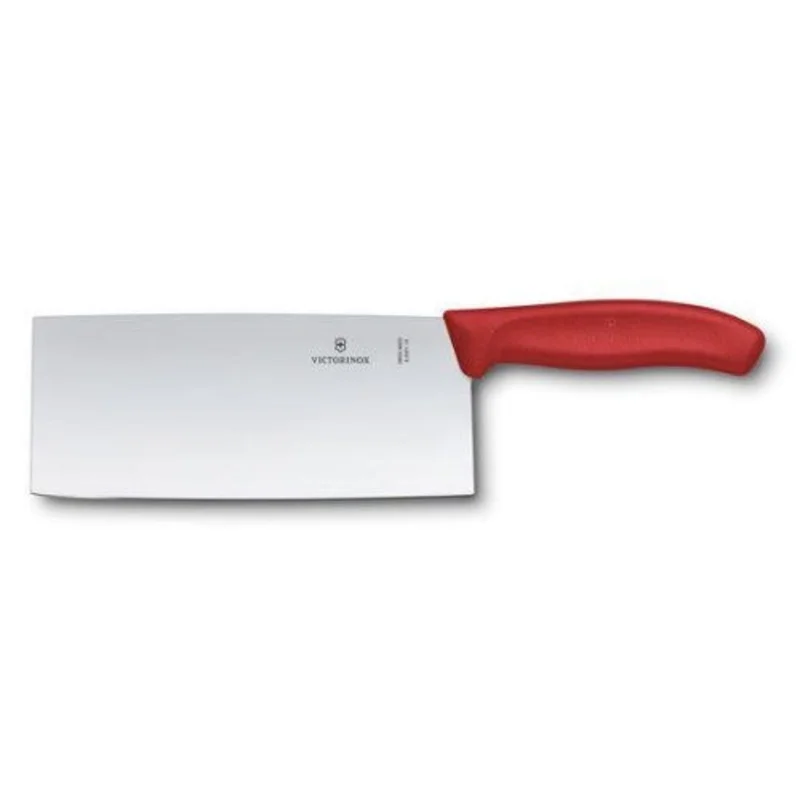 Victorinox Cleaver 7 Swiss Classic - Red