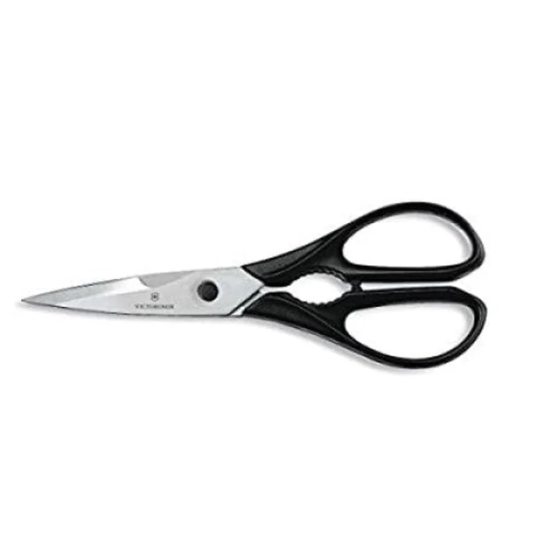 Victorinox Come-Apart Black Kitchen Shears