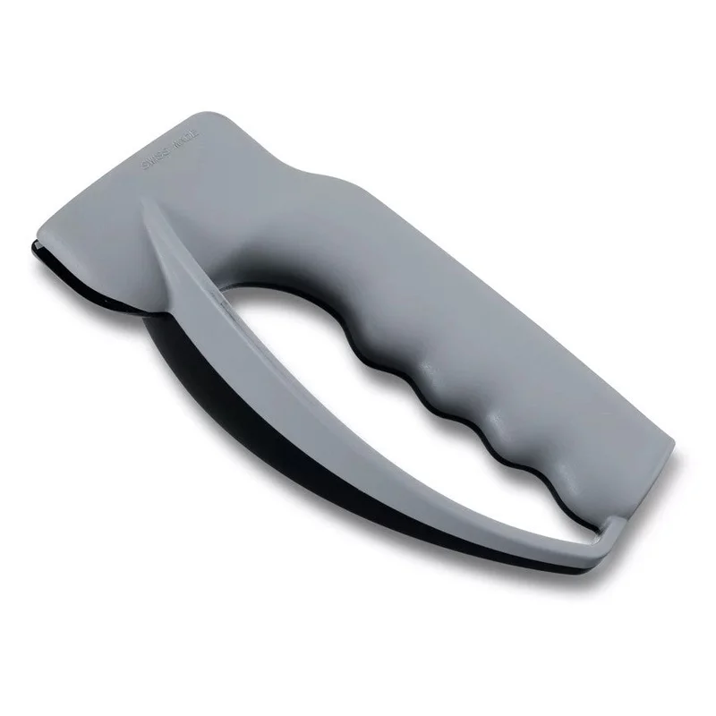 Victorinox Knife Sharpener - Black