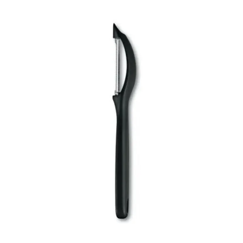 Victorinox Peeler - Black