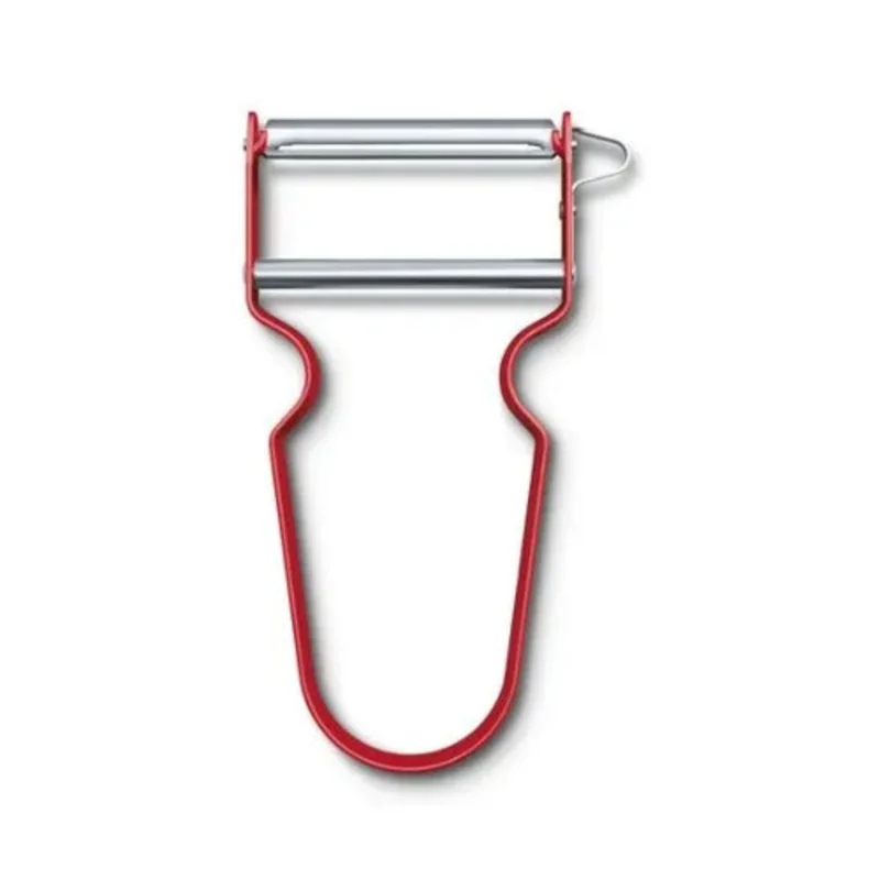 Victorinox REX Peeler Red