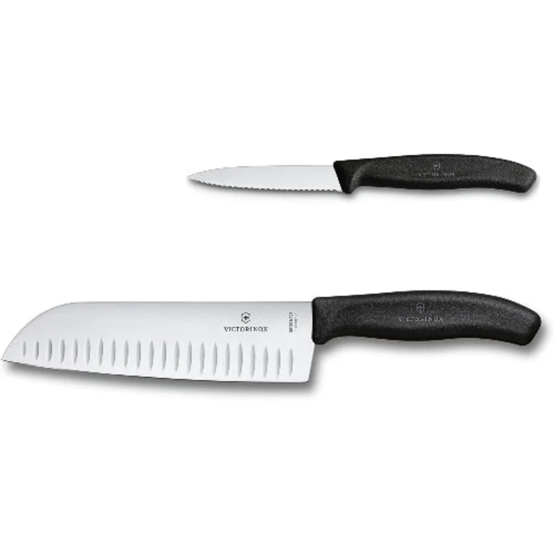 Victorinox Santoku Starter Set