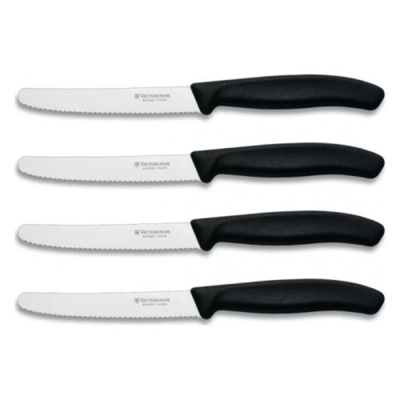 Victorinox Steak Knife Set - 4 Piece