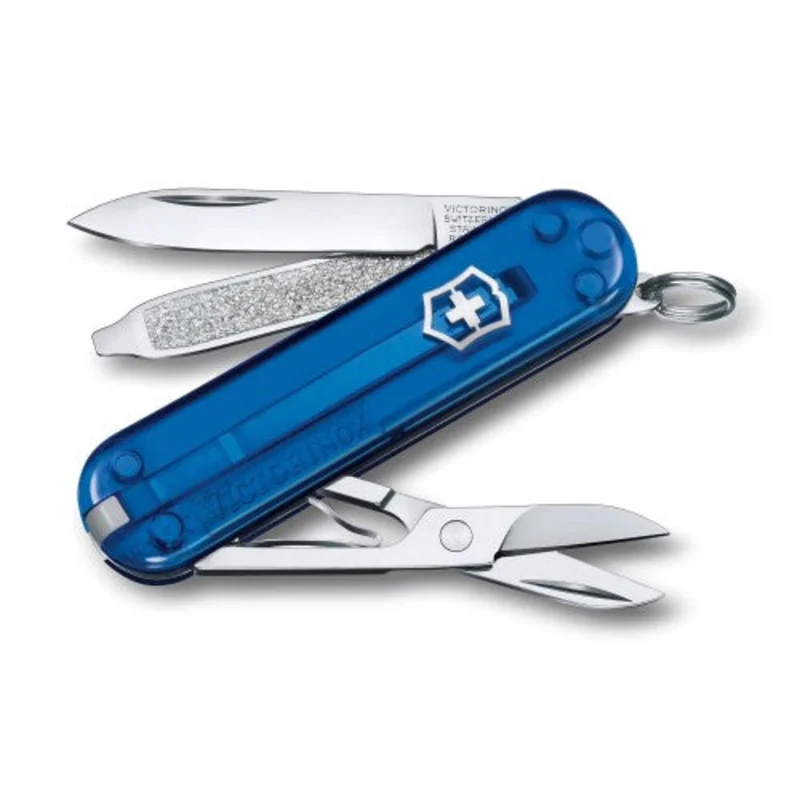 Victorinox Swiss Army Classic SD Deep Ocean