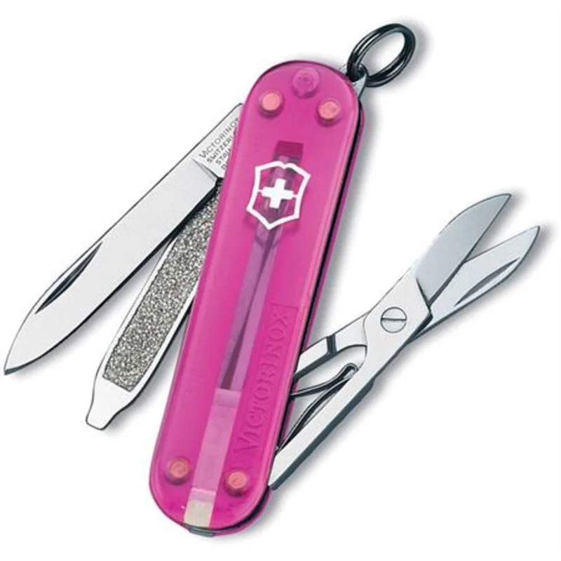 Victorinox Swiss Army Classic SD Pink