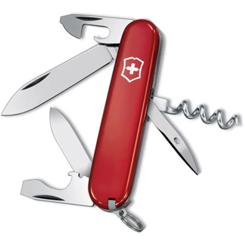 Victorinox Swiss Army Spartan