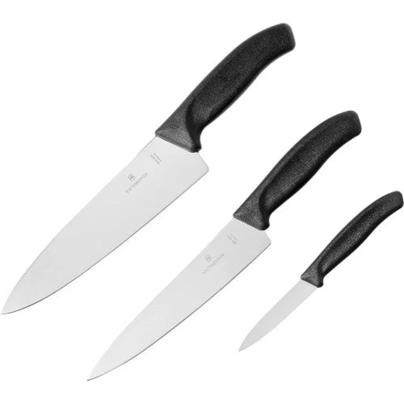 Victorinox Swiss Classic 3 Piece Chefs Set