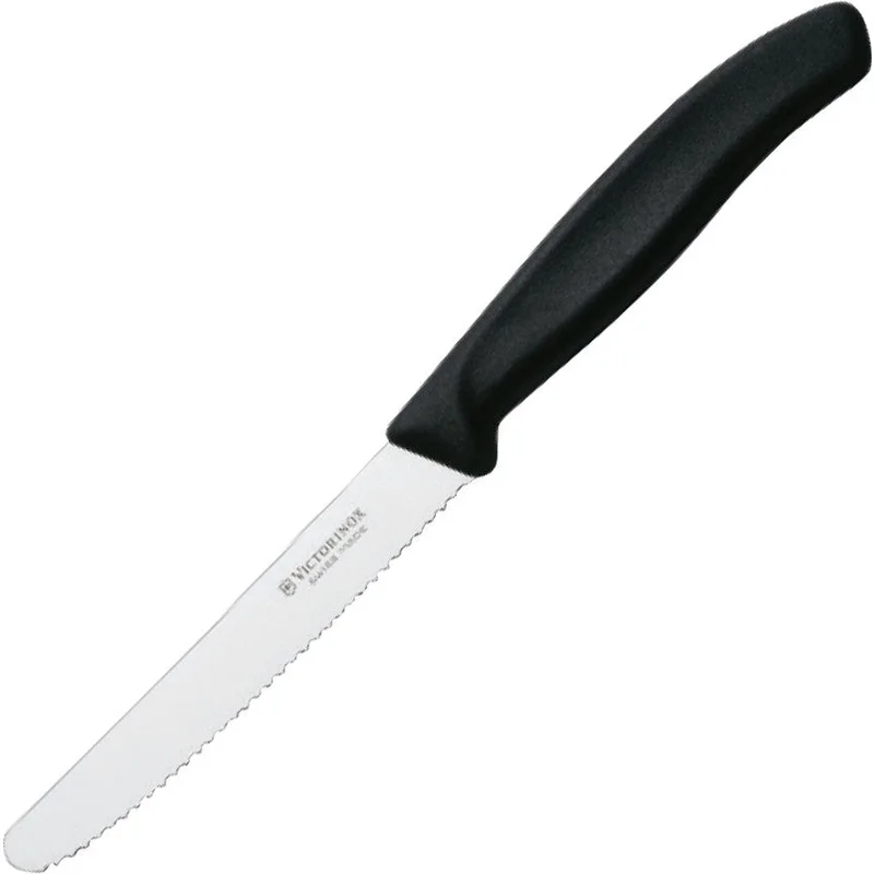 Victorinox Swiss Classic 4" Serrated Steak Knife