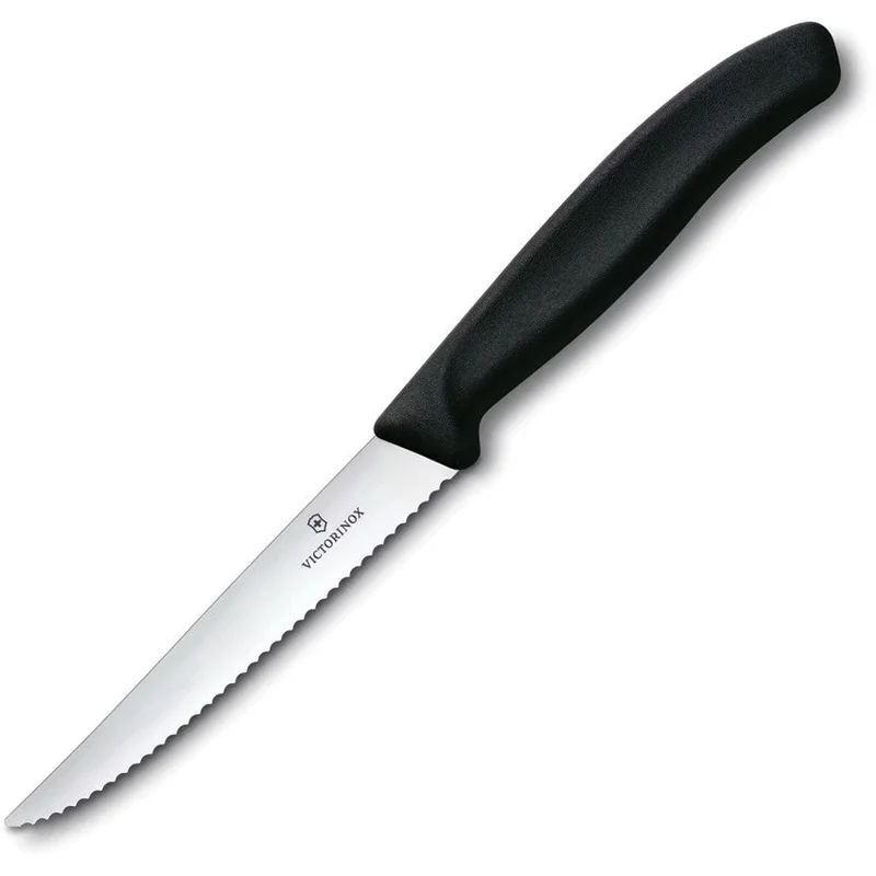 Victorinox Swiss Classic 4" Steak Knife