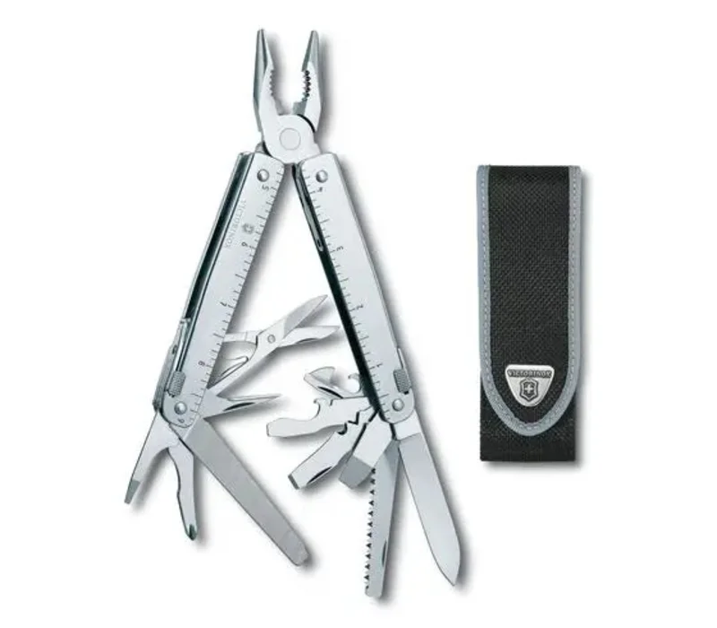 Victorinox Swiss Tool Nylon Sheath