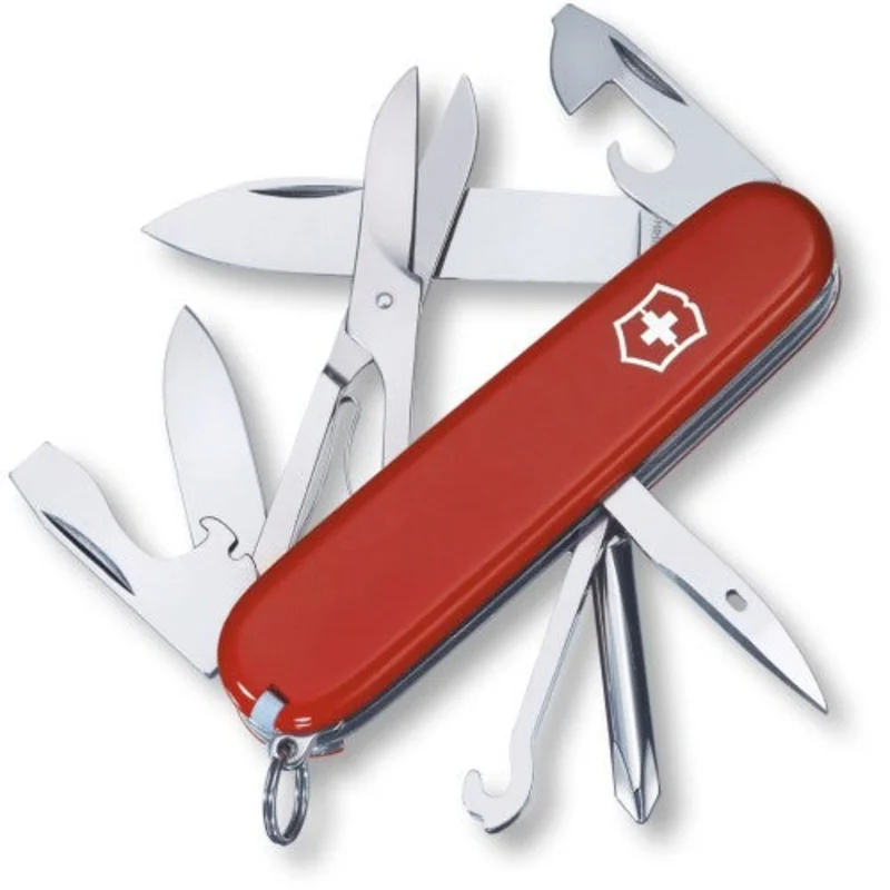 Victorinox Tinker Super 1.4703-033-X1