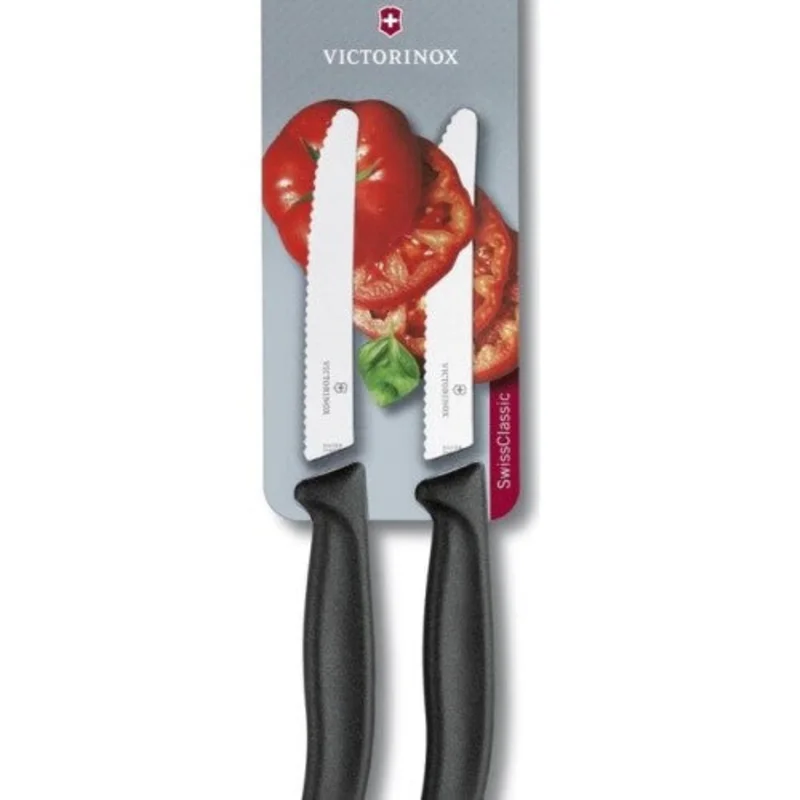 Victorinox Tomato/Sausage