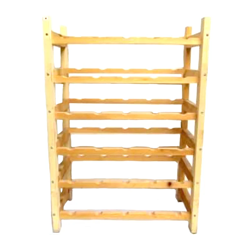Vinland Wine Racks