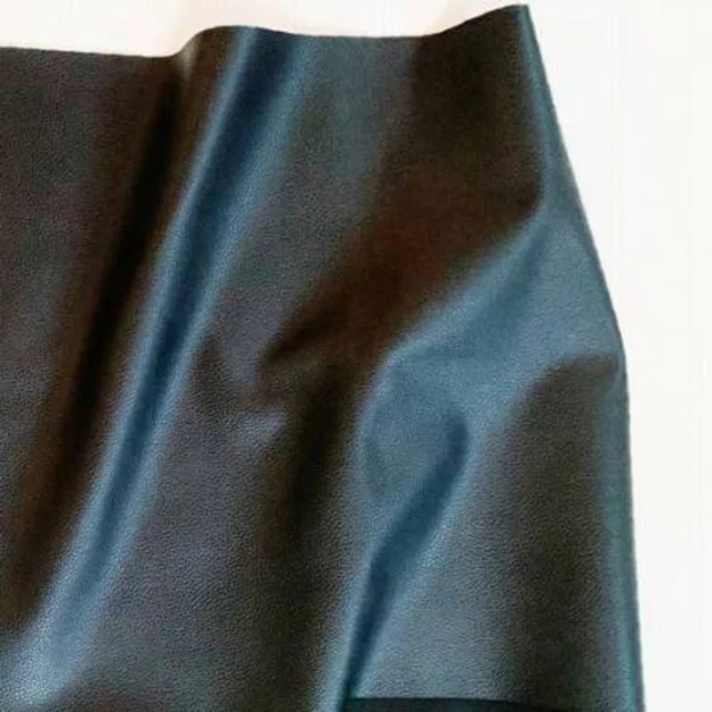 Vinyl Moonglow Black