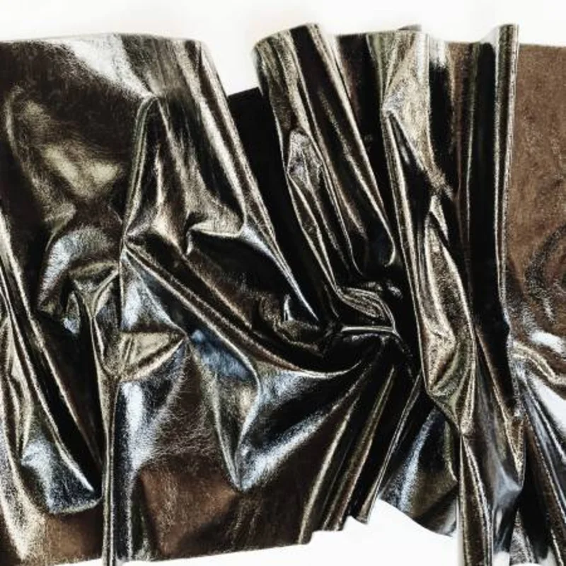 Vinyl Soft Black
