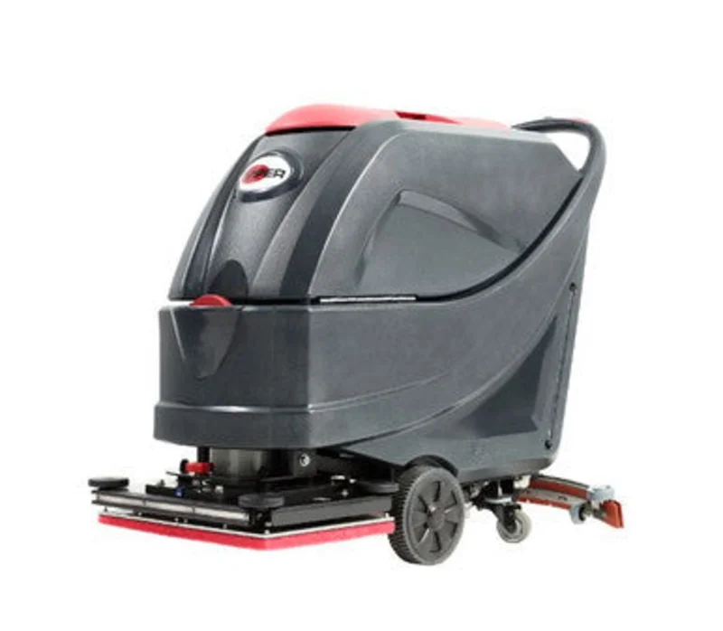 Viper AS5160TO, Floor Scrubber, 20", 16 Gallon, Battery, Self Propel, Orbital, 3 Year Warranty