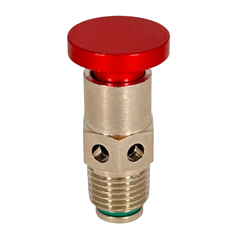 Viper OEM Trigger Release Button for all GEN3 Bead Seater - VP TRIGGER