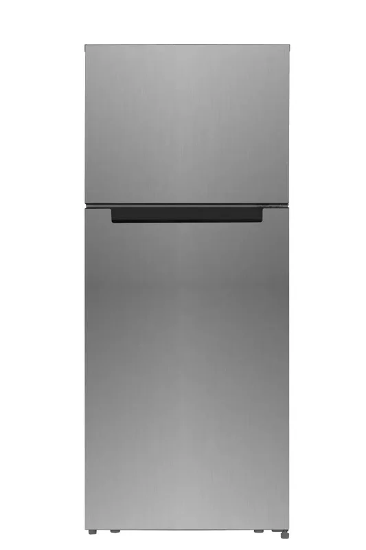 Vitara - 27.7 Inch 18 cu. ft Top Mount Refrigerator in Stainless - VTFR1800ESE Stainless
