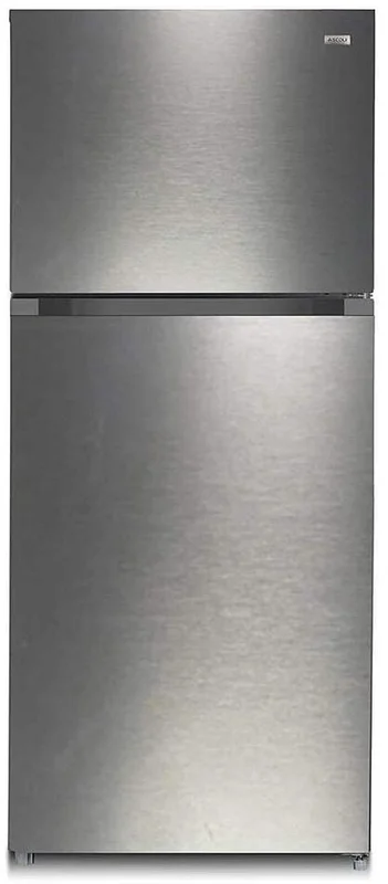 Vitara - 29.5 Inch 18.2 cu. ft Top Mount Refrigerator in Stainless - VTFR1801ESE Stainless