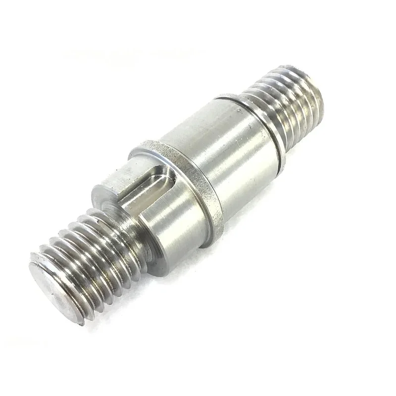W1009 | Onyx Planetary Satellite Shaft, Male Threads Both Sides