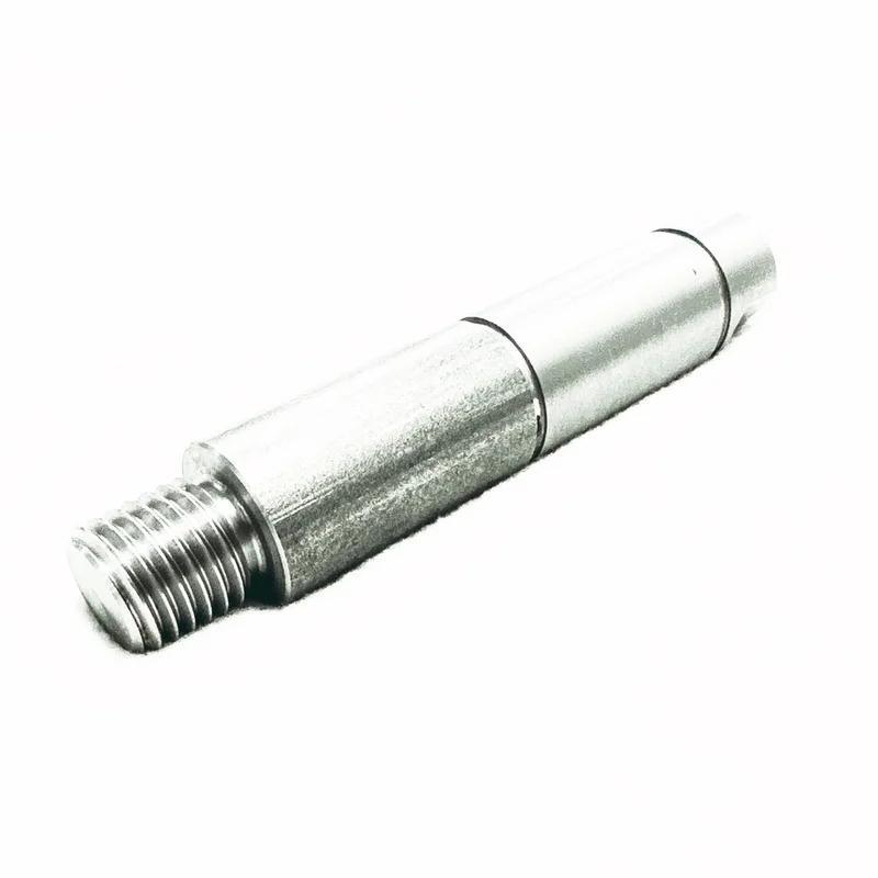 W1015 | Onyx Shaft 1 X 5-1/8 for W1013 Front End