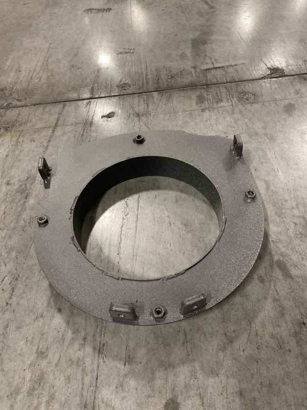 W10374 | Onyx Deck Underside Cover