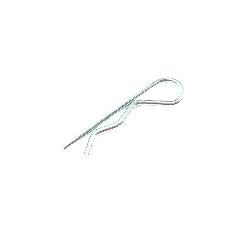 W10378 | Onyx Hairpin - 57mm Length