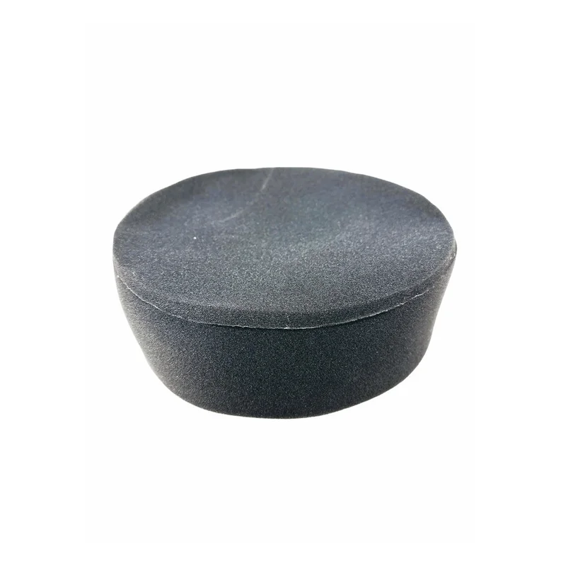 W10409 | Onyx Bonnet Filter - 9.0 Id X 3.25 H