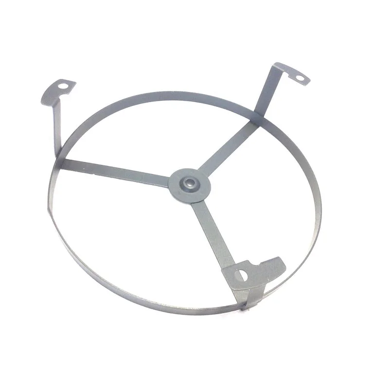W10410 | Onyx Support Bracket - Bonnet Filter, 603cc