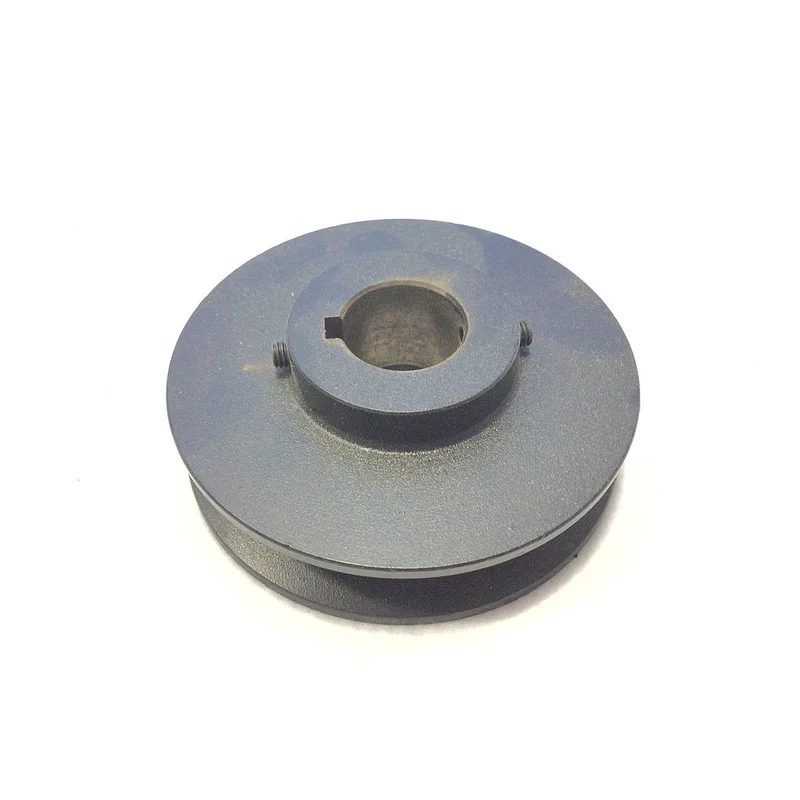W10414 | Onyx V Belt Pulley - 4 In.