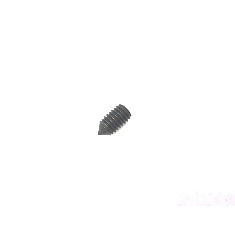 W10416 | Onyx Set Screw - M6x12