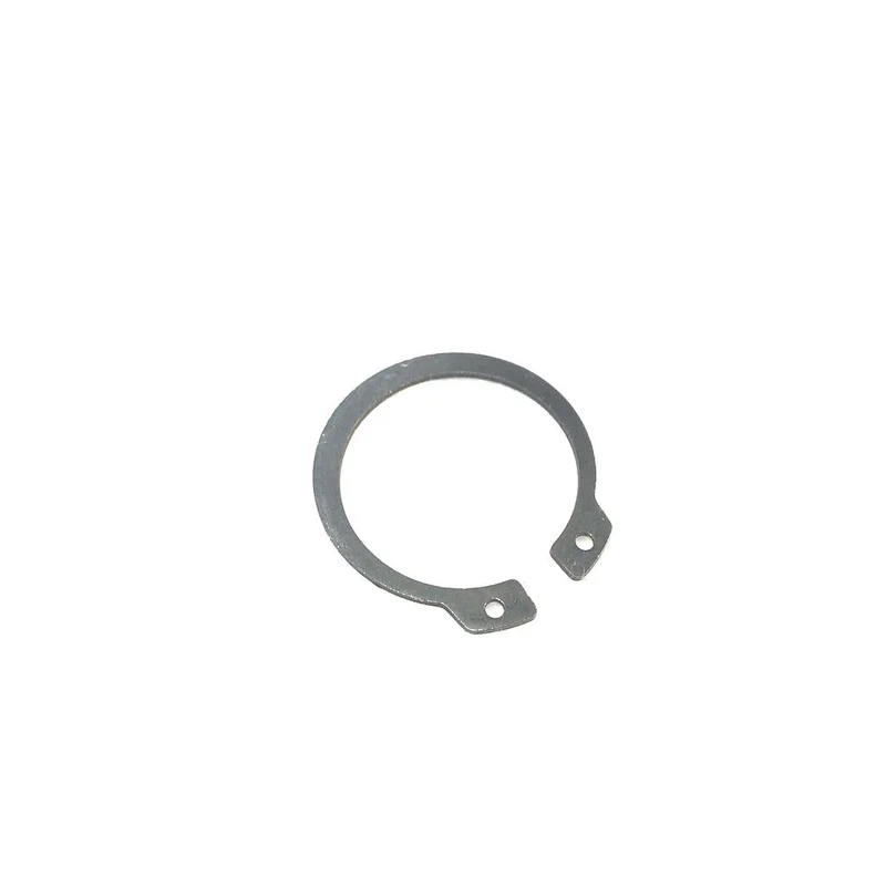 W10418 | Onyx External Shaft Circlip - 30mm