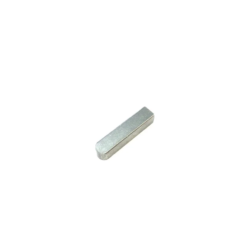 W10422 | Onyx Key - 1/4 X 1/4 X 28mm