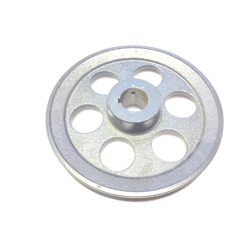 W10424 | Onyx Pulley - 7.9 in