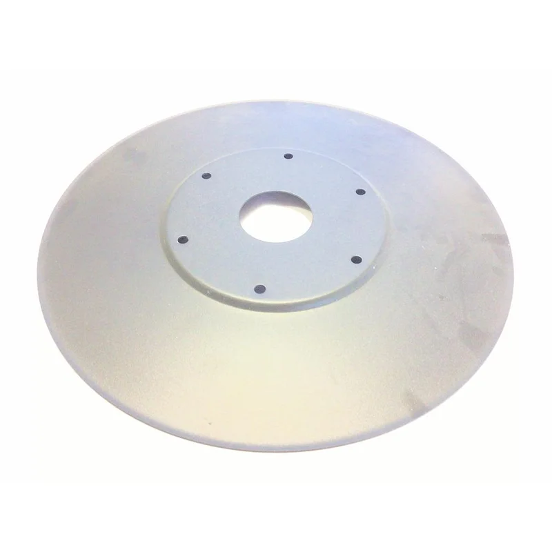 W10430 | Onyx Pad Riser - Steel