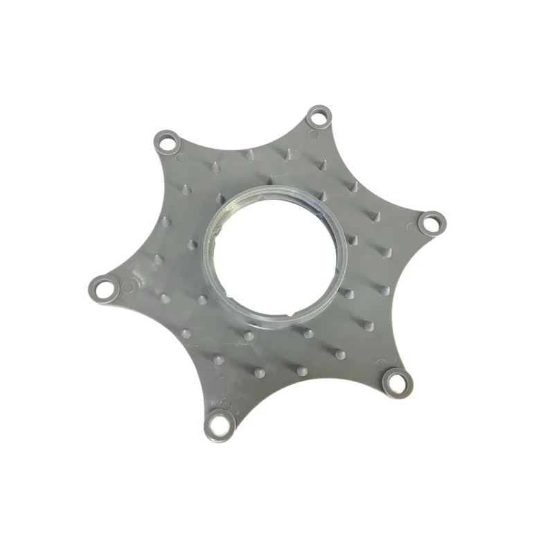 W10431 | Onyx Pad Center Lock Retainer Holder - Female Thread