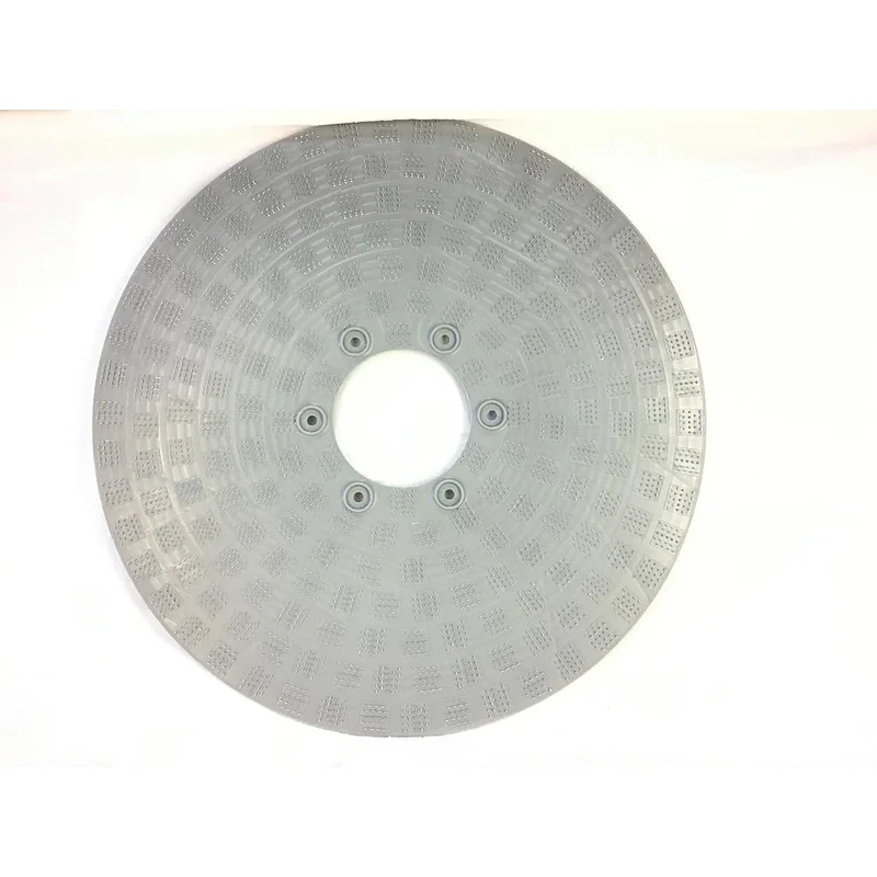 W10434 | Onyx Pad Gripper Surface - 24"