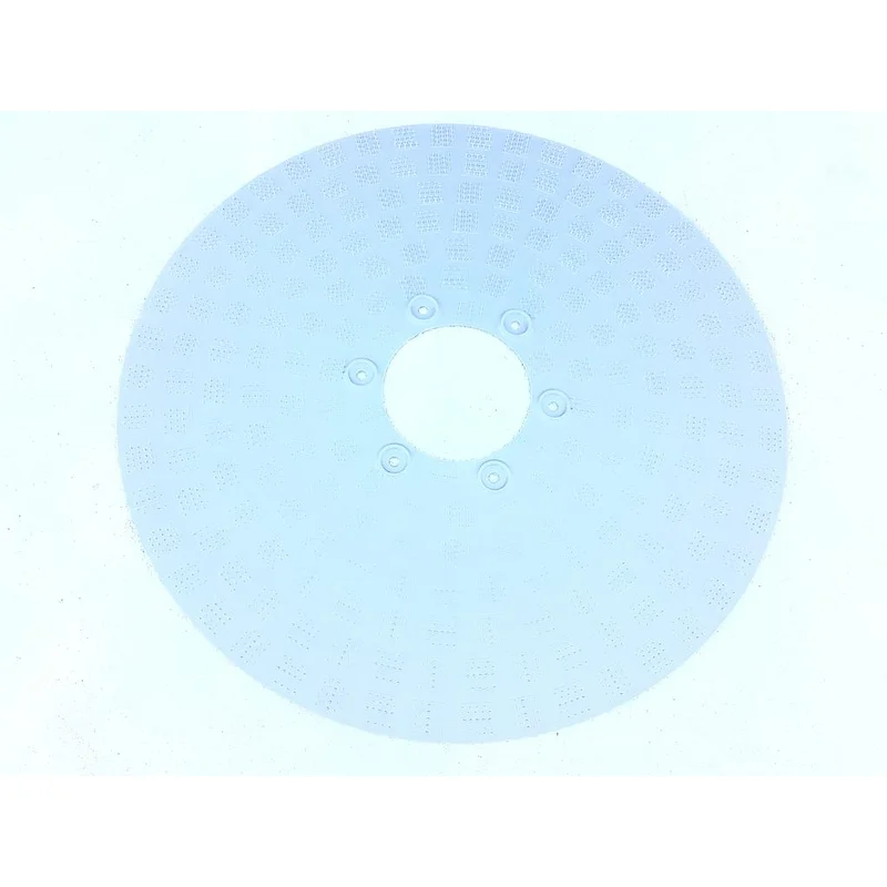 W10435 | Onyx Pad Gripper Surface - 21"