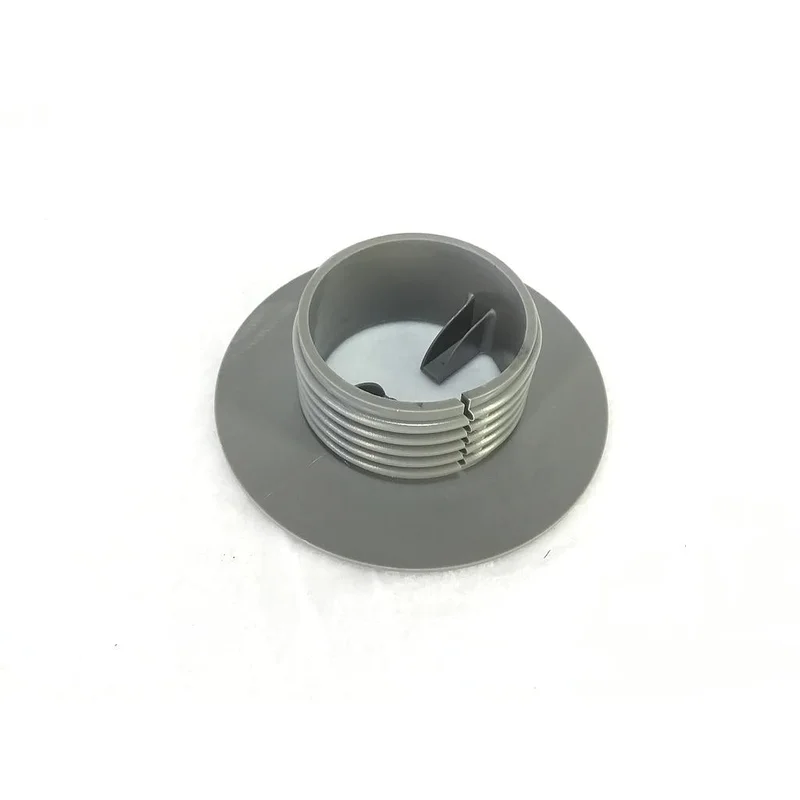 W10437 | Onyx Pad Center Lock Retainer/holder - Male Thread