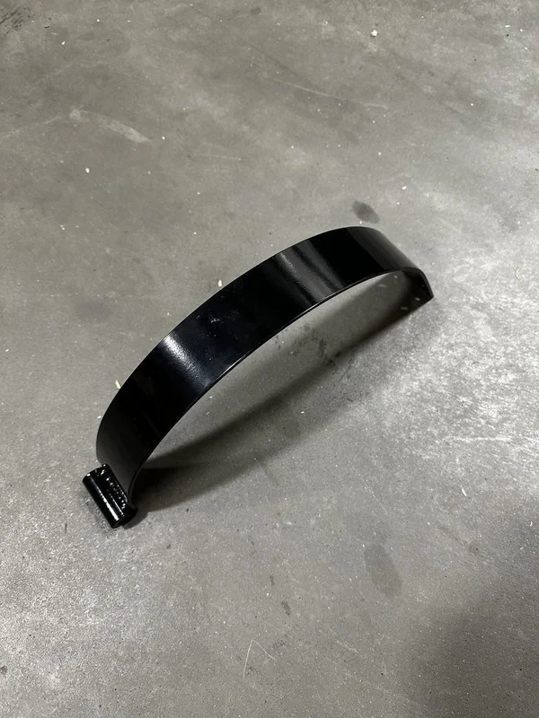 W10455 | Onyx Tank (propane) Strap