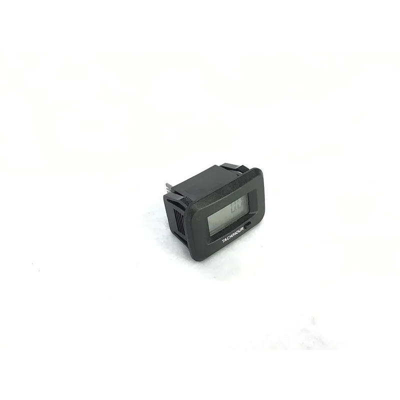 W10479 | Onyx Tach Hour Meter 1 Pin