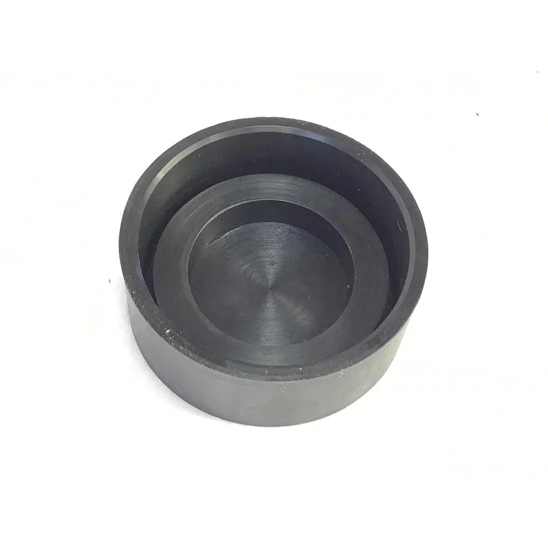 W10539 | Onyx Cap - Dust Chute