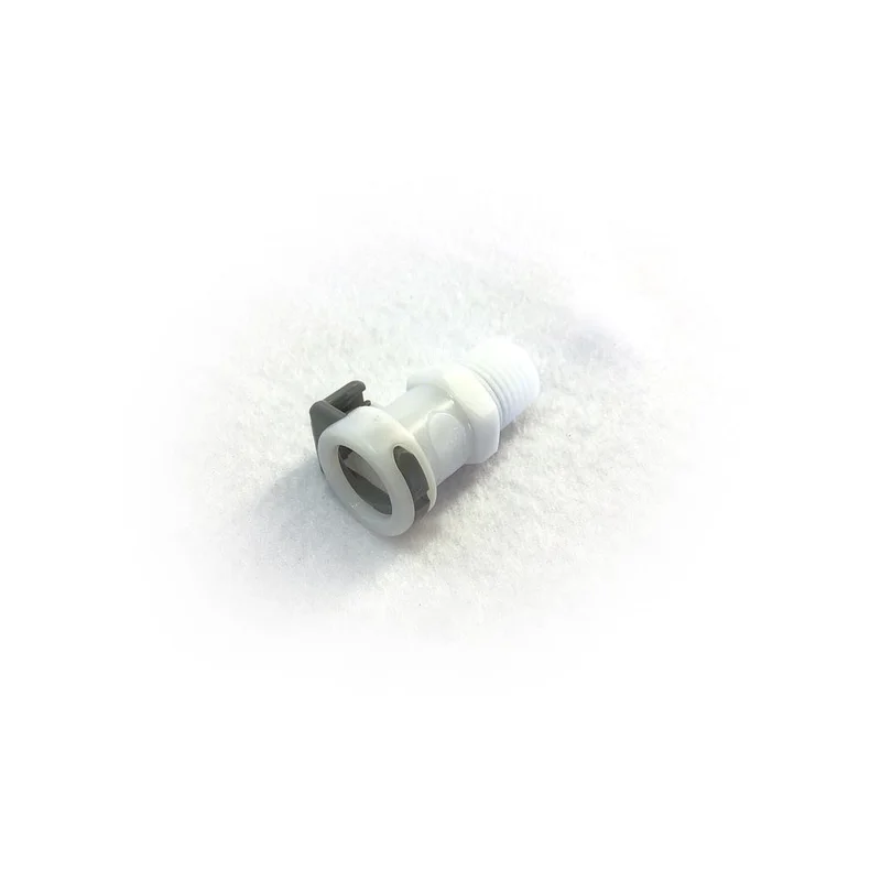 W10569 | Onyx Quick Disconnect - Female X 1/4" Npt, Apc Series