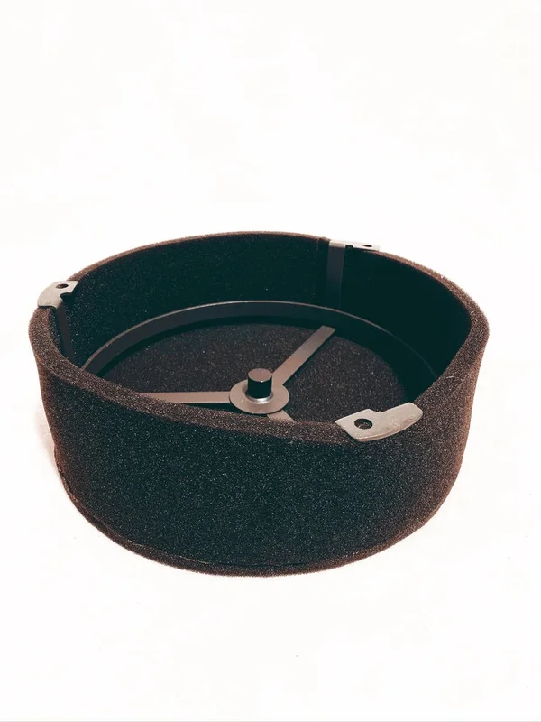 W10586 | Onyx Bonnet Filter Asm