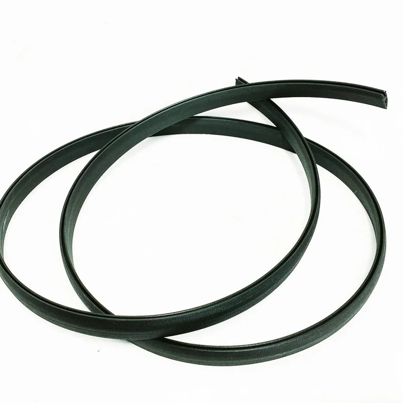 W10599 | Onyx Seal Holder - H Channel, Cut to Fit