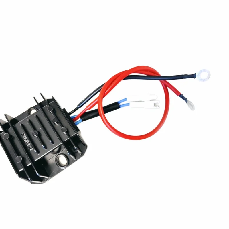 W10738 | Onyx Voltage Regulator - Ac to 12vdc, 22 Amp