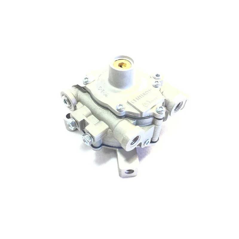 W10775 | Onyx T60 Regulator W/ Plugs, B Orient.