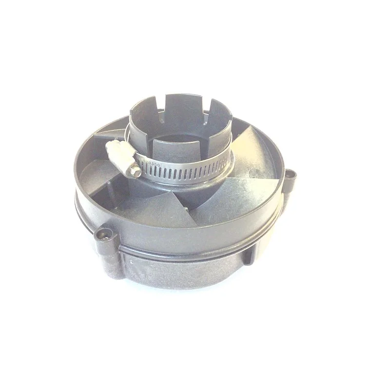 W10787 | Onyx Cyclonic Precleaner Raincap - 2" Intake