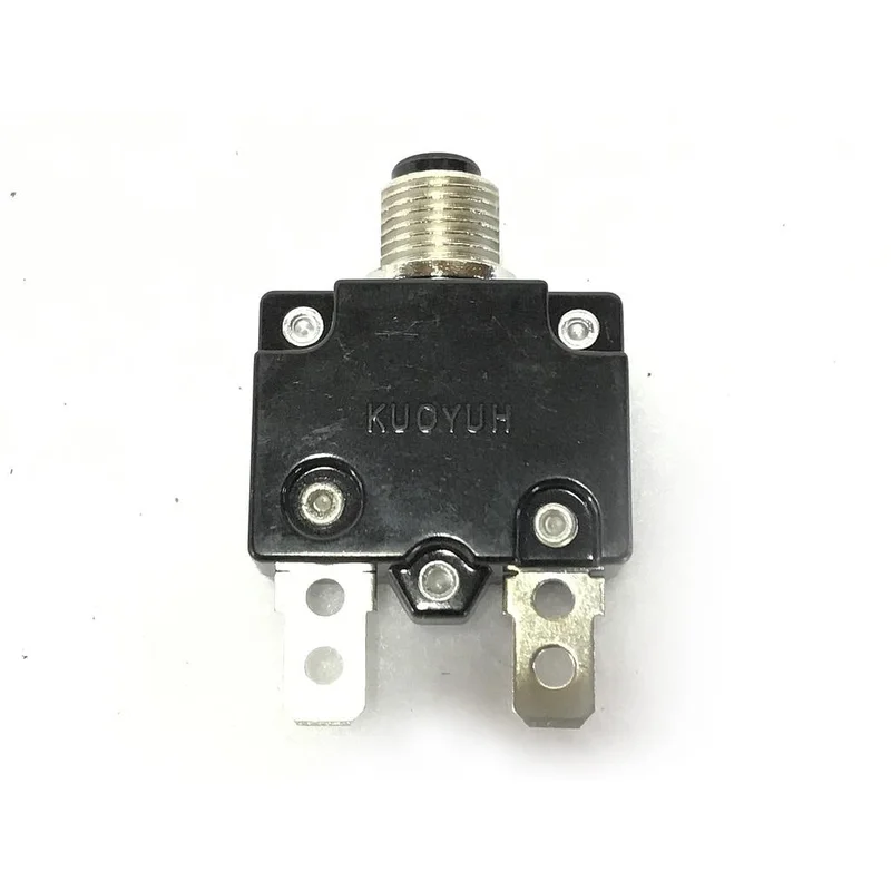 W10816-5A | Onyx Circuit Breaker, 5a (replaces W10854, W12218)
